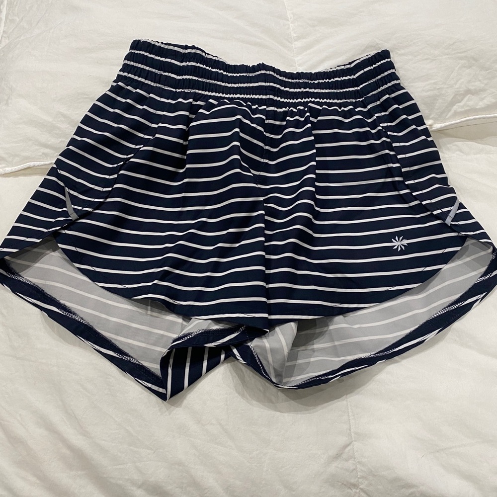 ATHLETA Running Shorts XXS